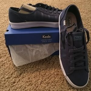 Keds Kickstart Mesh sneakers size 11 European 42.5